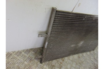 Condensador / radiador aire acondicionado, Mazda 3 Berlina (Bk) 1.6 CRDT Active 2007