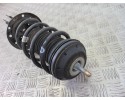 Amortiguador delantero izquierdo, Opel Corsa D Sport 2008, 13214357