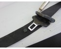 Cinturon seguridad delantero derecho, Mercedes-benz Clase a (Bm 168) 160 (168.033) 2000