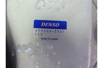Electroventilador, Mitsubishi Space Wagon (N80/N90) 2.4 Family 2000, 168000-3560