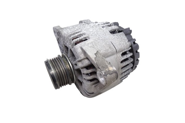 Alternador, Hyundai I20 (Pb) City S 2013, 373002A401 usado 4