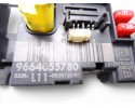 Caja reles / fusibles, Peugeot 207 Xs 2008, 9664055780