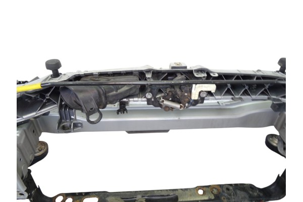 Panel frontal, Ford Focus Sportbreak (Cew) Trend 2021 usado 4