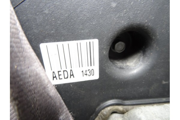 Motor completo, Ford Focus Sportbreak (Cew) Trend 2021, Aeda usado 4