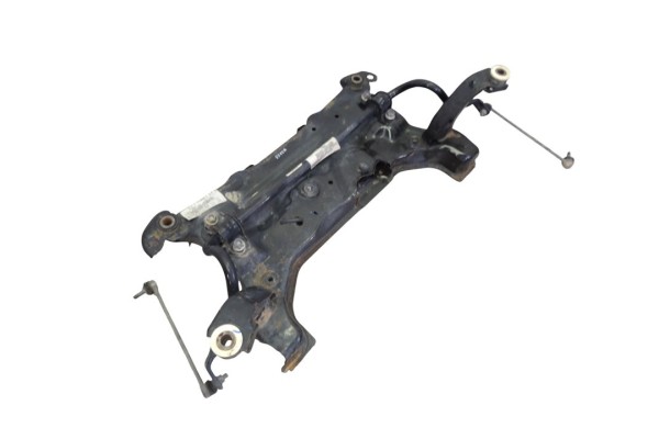 Puente delantero, Ford Focus Sportbreak (Cew) Trend 2021 usado 4