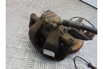 MANGUETA DELANTERA IZQUIERDA PEUGEOT 3008