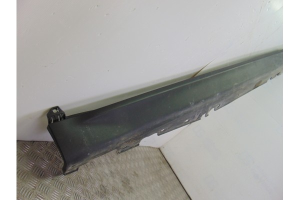 Faldon lateral, BMW Serie X5 (E70) xDrive30d 2007, 7191242 usado 5