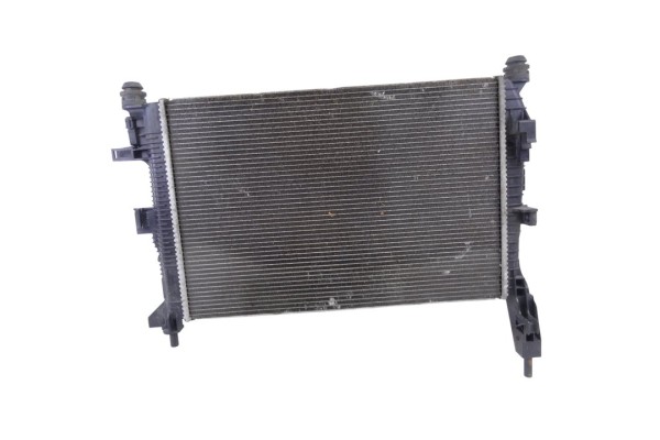 Radiador agua, Ford Focus Sportbreak (Cew) Trend 2021, 8V618005BD usado 4