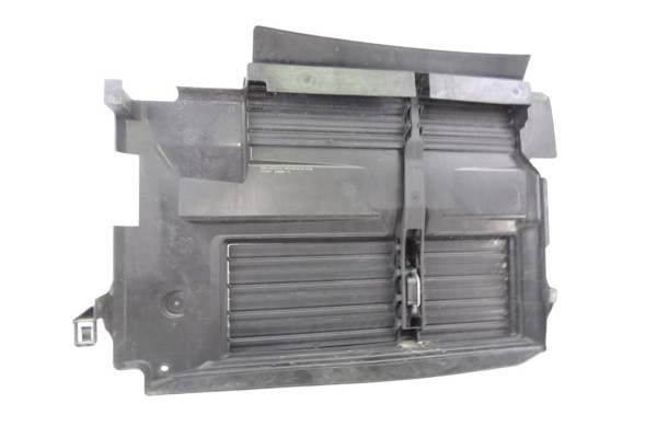 Calandra delantera de radiador, Ford Focus Sportbreak (Cew) Trend 2021, BM518475CG usado 4