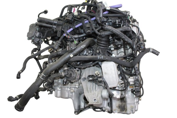 Motor completo, BMW Serie X4 (G02) M40 I 2021, B58B30B usado 4