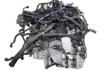 Motor completo, Bmw Serie X4 (G02) M40 I 2021, B58B30B