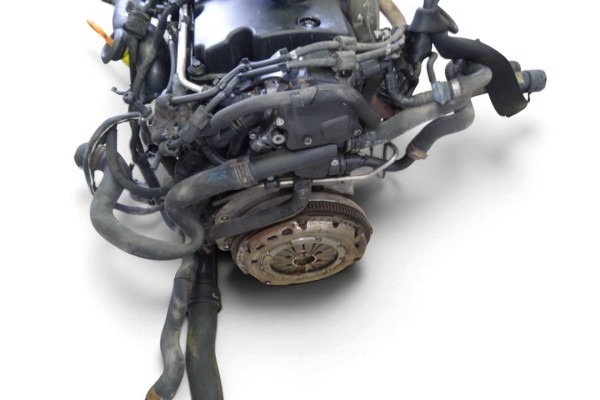 Motor completo, Skoda Octavia Combi (1Z5) Elegance 2004, BJB