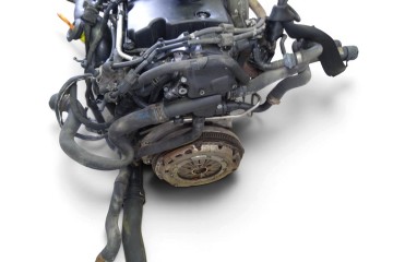 Motor completo, Skoda Octavia Combi (1Z5) Elegance 2004, BJB