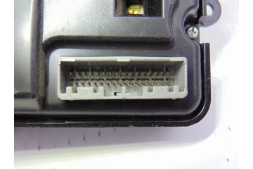 Mando climatizador, Honda Civic 5 Puertas (Fk) 1.8 Comfort 2011, 79600SMG04