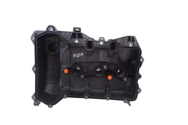Tapa balancines, Peugeot 208 Style 2014, 9811067580 usado 4