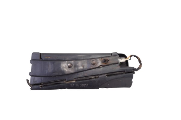 Airbag lateral izquierdo, Peugeot 208 Style 2014, 9802247780 usado 4