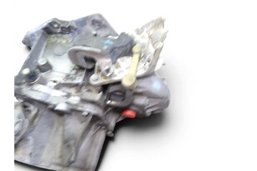 Caja cambios, Peugeot 307 Berlina (S2) X-Line 2026, 20DM69