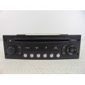 9666959577 SISTEMA AUDIO / RADIO CD PEUGEOT 3008