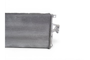 Condensador / radiador aire acondicionado, Hyundai Santa Fe (Cm) 2.2 CRDi Comfort 4X4 2009, 976062B000
