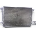 Condensador / radiador aire acondicionado, Skoda Octavia Combi (1Z5) Elegance 2004