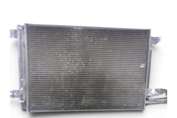 Condensador / radiador aire acondicionado, Skoda Octavia Combi (1Z5) Elegance 2004