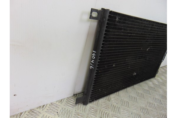 Condensador / radiador aire acondicionado, BMW Serie 3 Berlina (E46) 320d 2001, 8377648 usado 5