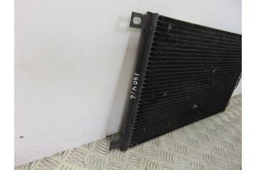Condensador / radiador aire acondicionado, Bmw Serie 3 Berlina (E46) 320d 2001, 8377648