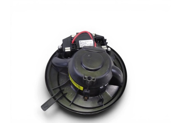 Motor calefaccion, Audi A3 Sportback (8PA) 1.4 TFSI Ambiente 2010, 3C0907521F