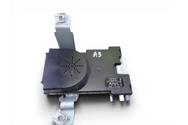Módulo electrónico, Audi A3 Sportback (8PA) 1.4 TFSI Ambiente 2010, 8P4035225D