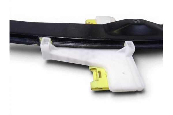 Elevalunas trasero derecho, Audi A3 Sportback (8PA) 1.4 TFSI Ambiente 2010, 8P4959802F