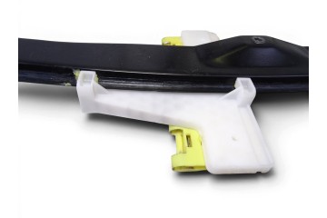 Elevalunas trasero derecho, Audi A3 Sportback (8PA) 1.4 TFSI Ambiente 2010, 8P4959802F