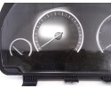 Cuadro instrumentos, Bmw Serie 7 (F01/F02) 740d xDrive 2011, 9265163
