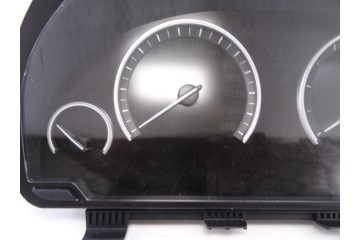 Cuadro instrumentos, Bmw Serie 7 (F01/F02) 740d xDrive 2011, 9265163