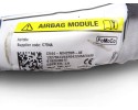 Airbag cortina delantero izquierdo, Ford Kuga (Cbs) Titanium 2013, CV44N042D95AE