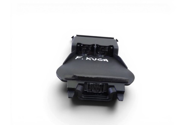 Módulo electrónico, Ford Kuga (Cbs) Titanium 2013, CV4T14F449AC