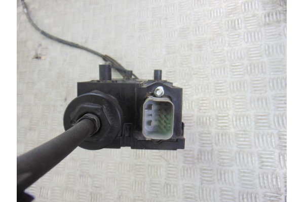 Freno de mano electrico, Bmw Serie 7 (F01/F02) 740d xDrive 2011