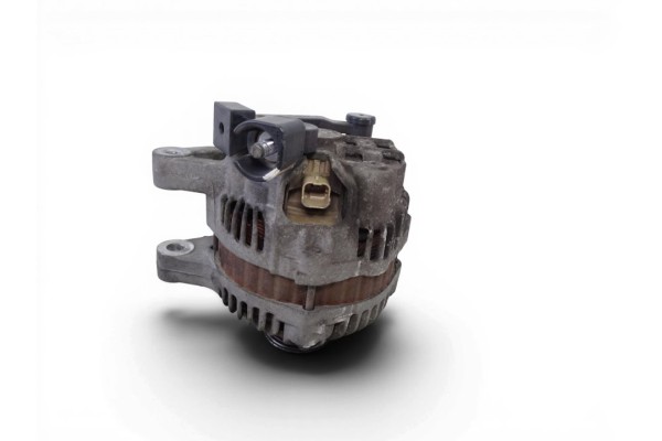 Alternador, Citroen C2 Collection 2007, 9660055080 usado 4