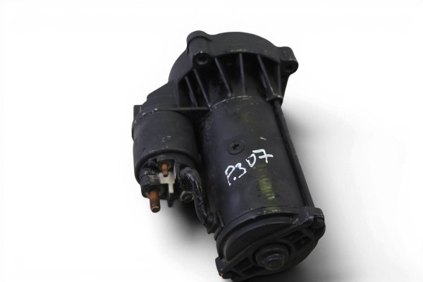 Motor arranque, Peugeot 307 Break / Sw (S1)(04.2002) Break Xs 2003, 5802CP usado 4