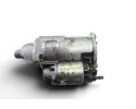Motor arranque, Chevrolet Cruze 5-PUERTAS Lt 2012