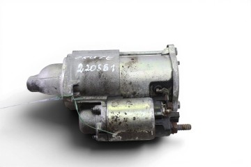 Motor arranque, Chevrolet Cruze 5-PUERTAS Lt 2012
