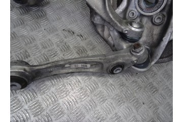 Mangueta delantera derecha, Bmw Serie 7 (F01/F02) 740d xDrive 2011