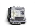 Centralita motor uce, Ford Focus Berlina (CB4) Trend 2009, 0281011701