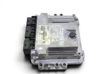 Centralita motor uce, Ford Focus Berlina (CB4) Trend 2009, 0281011701