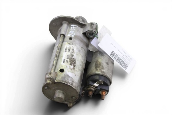 Motor arranque, Ford Focus Berlina (CB4) Trend 2009, 3M57-11000-CF usado 4