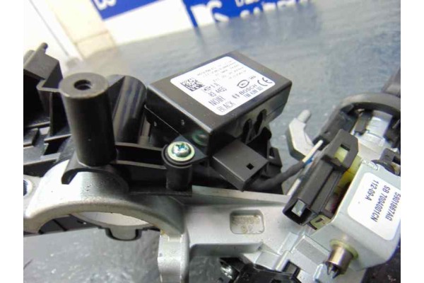 Antirrobo / llave contacto, Opel Insignia Sports Tourer Sport 2009, 25799293 usado 5