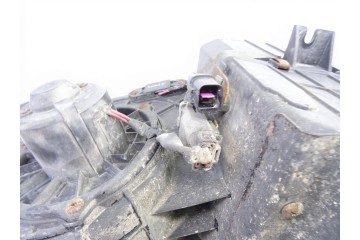 Motor calefaccion, Hyundai H-1 Starex () 2.5 Crdi 2005