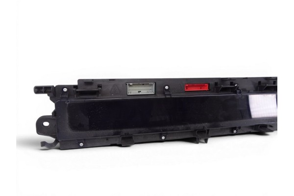 Cuadro instrumentos, Renault Scenic Ii (Jm) Authentique 2007, 8200704463A usado 4