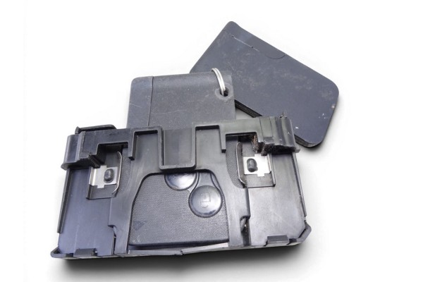 Conmutador de arranque, Renault Scenic Ii (Jm) Authentique 2007, 8200125077 usado 4