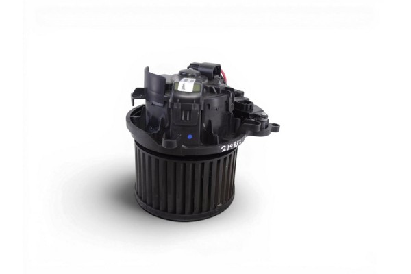 Motor calefaccion, Renault Kadjar Business 2020