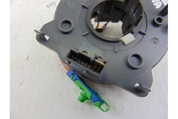Anillo airbag, Opel Meriva Cosmo 2004, 24459849 usado 5